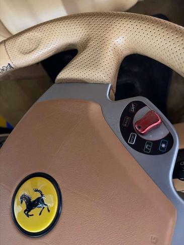 Ferrari F430 Spider — photo 15