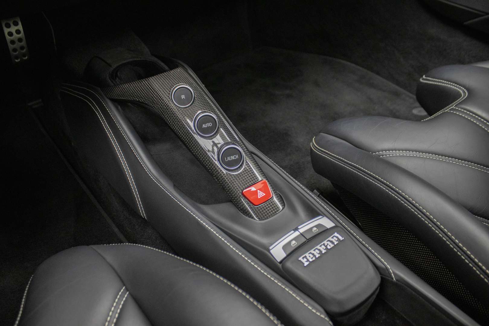 Ferrari 488 GTB - 2016 - Joinsteer - #18