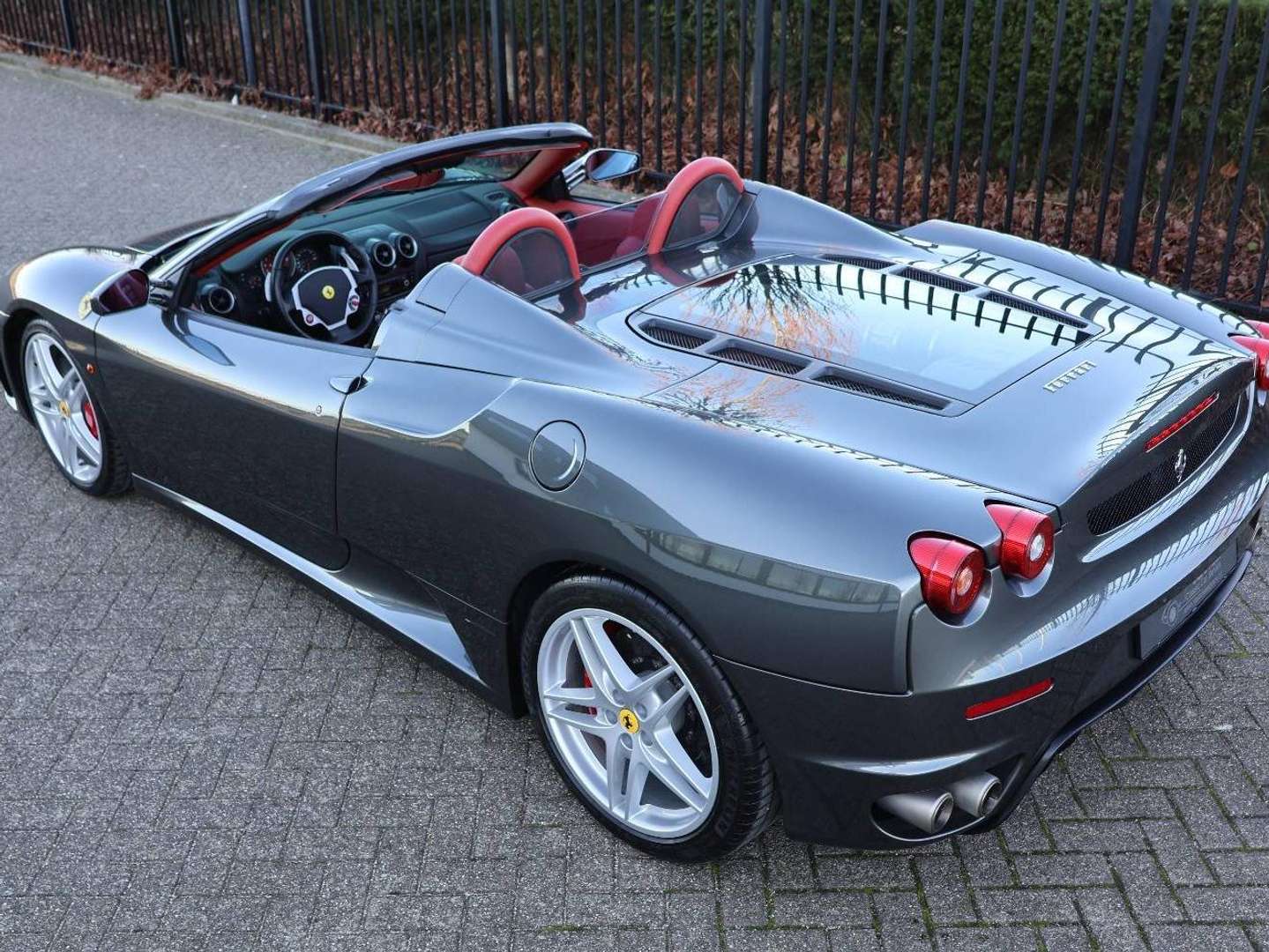 Ferrari F430 Spider - 2007 - Joinsteer - #7