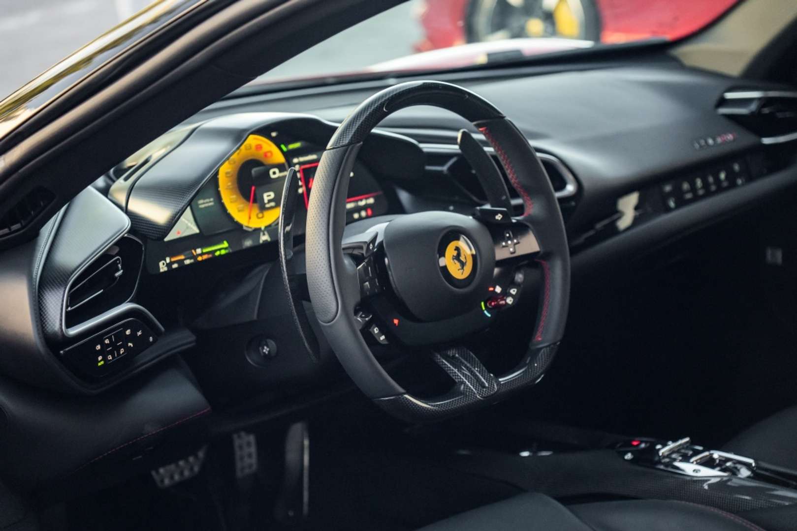 Ferrari 296 GTB - 2024 - Joinsteer - #5