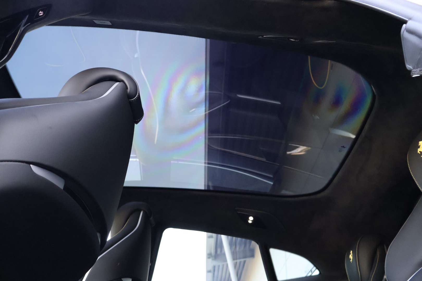 Ferrari Purosangue - 2026 - Joinsteer - #23