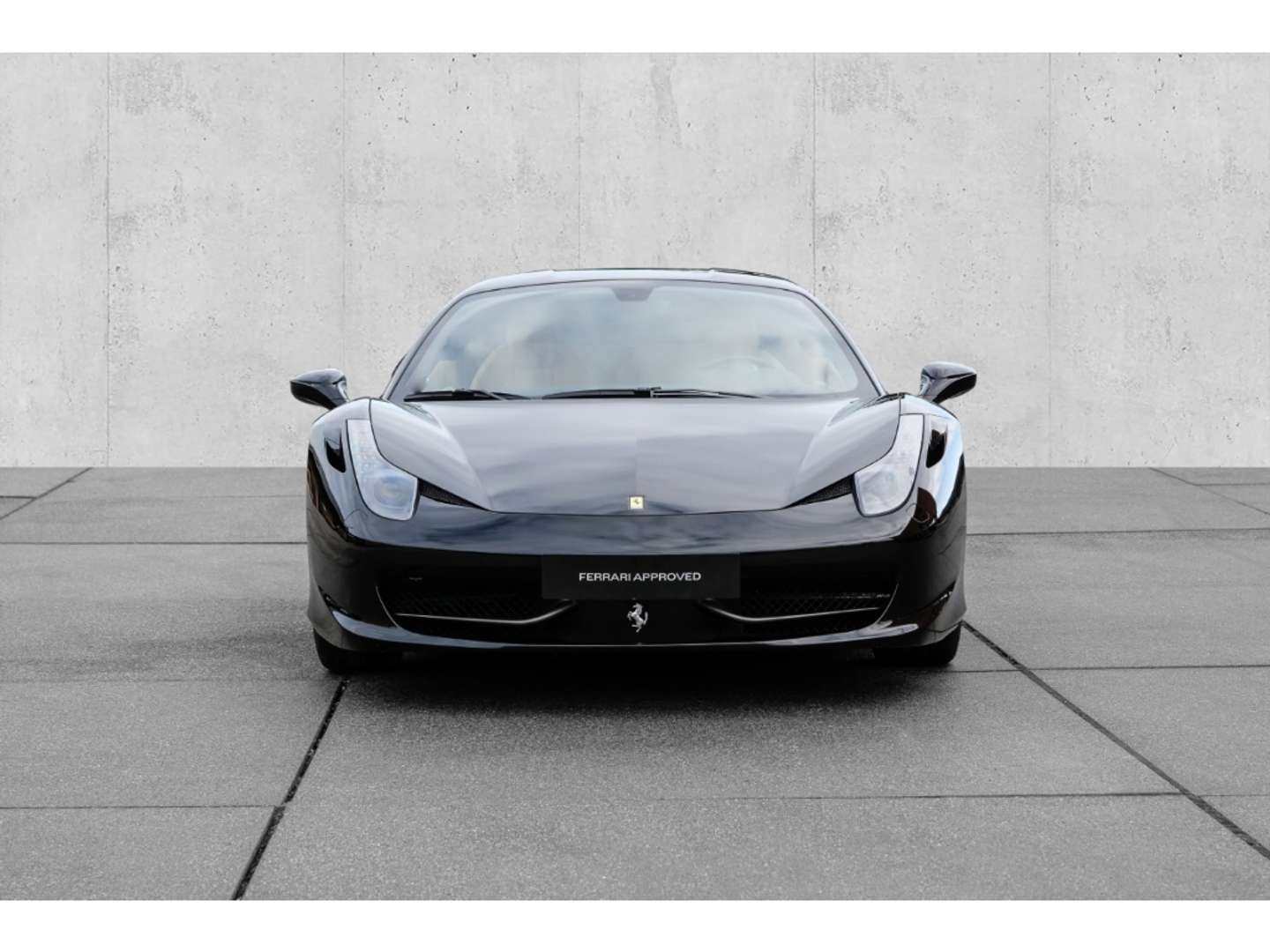 Ferrari 458 Italia - 2011 - Joinsteer - #7