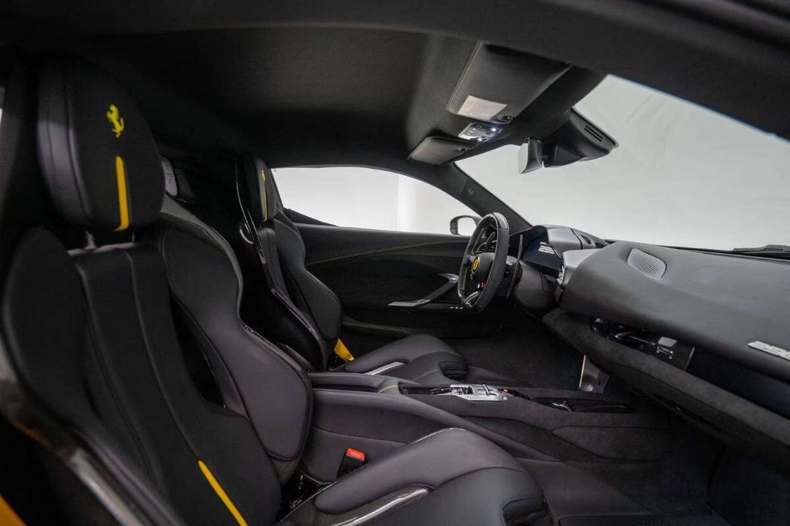 Ferrari 296 GTB - 2024 - Joinsteer - #9