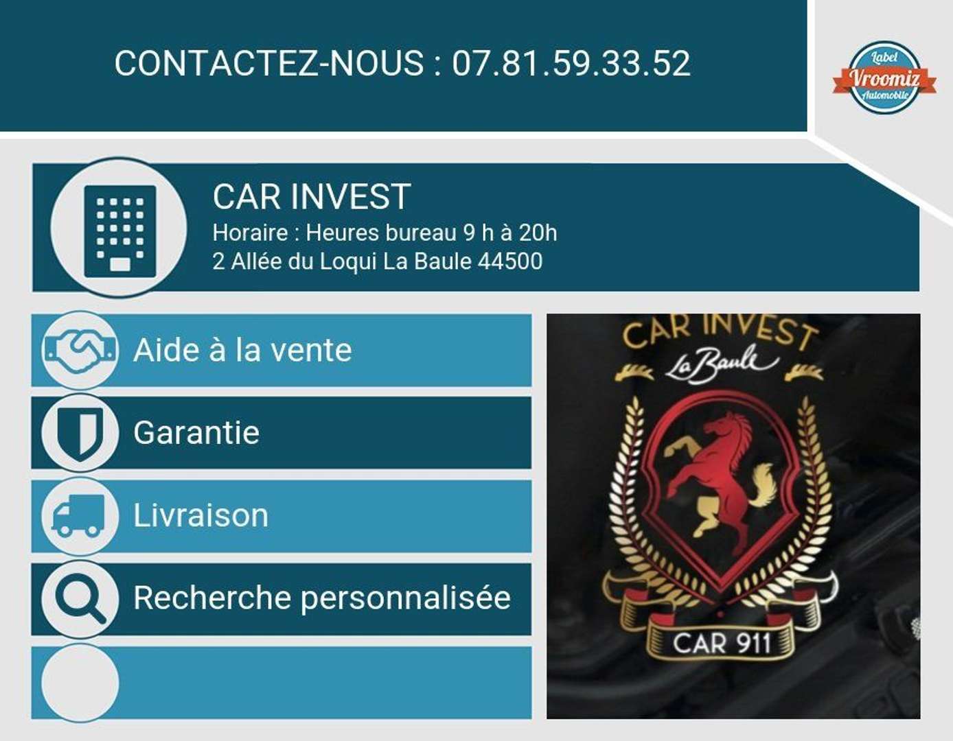 Ferrari 360 Modena - 2003 - Joinsteer - #13