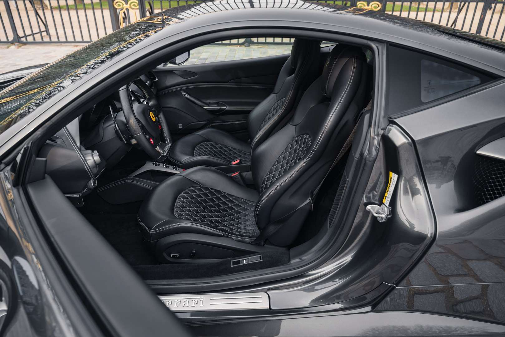 Ferrari 488 GTB - 2016 - Joinsteer - #9