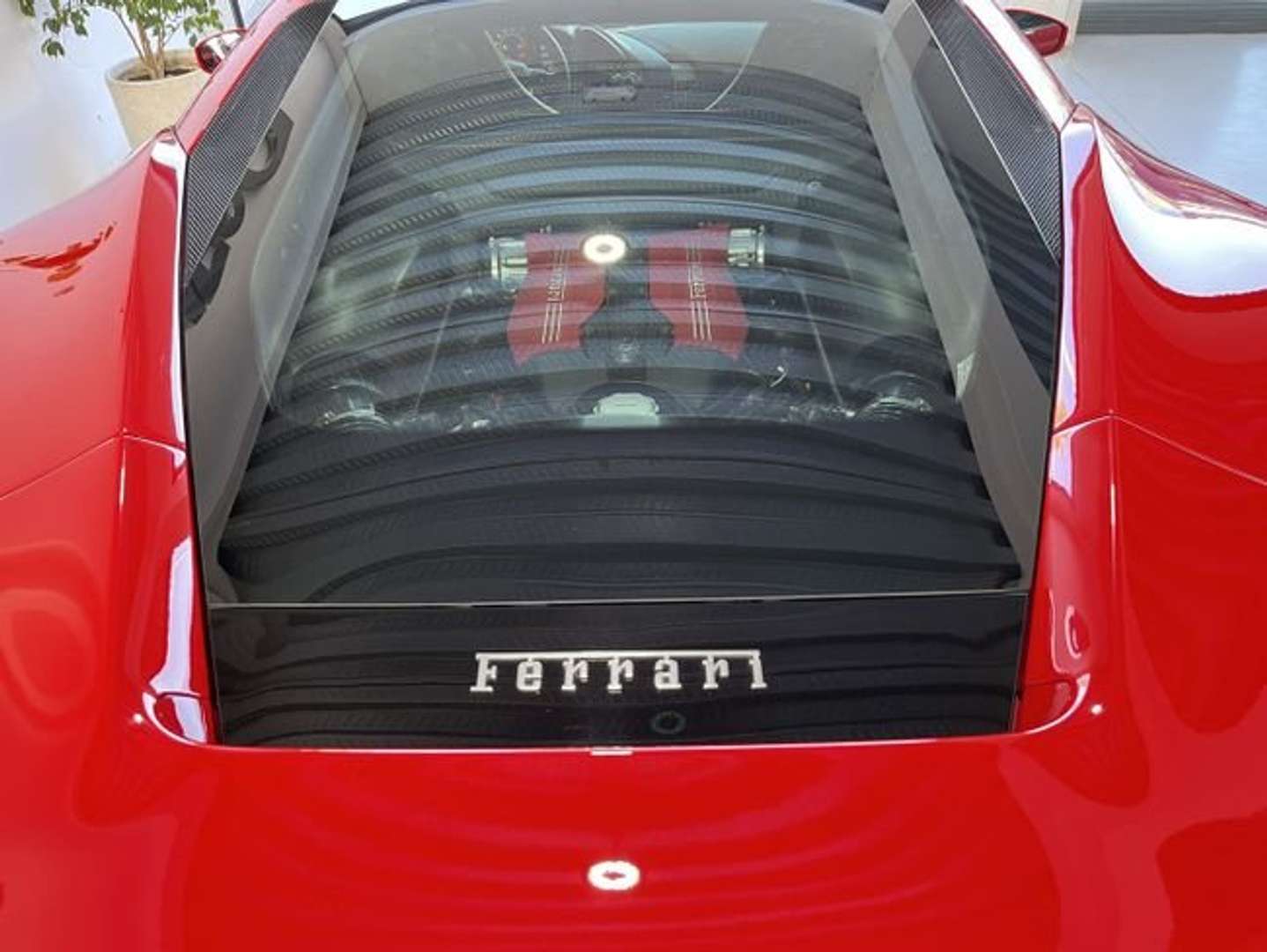 Ferrari 488 GTB - 2015 - Joinsteer - #22