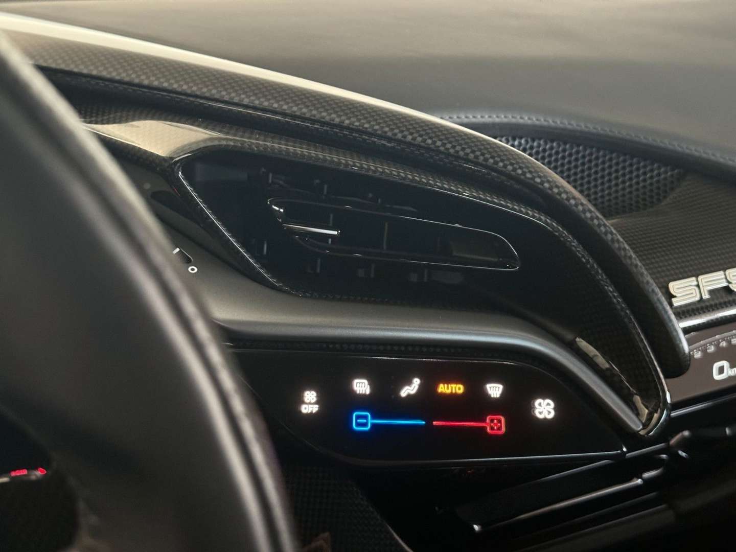 Ferrari SF90 Stradale - 2021 - Joinsteer - #14