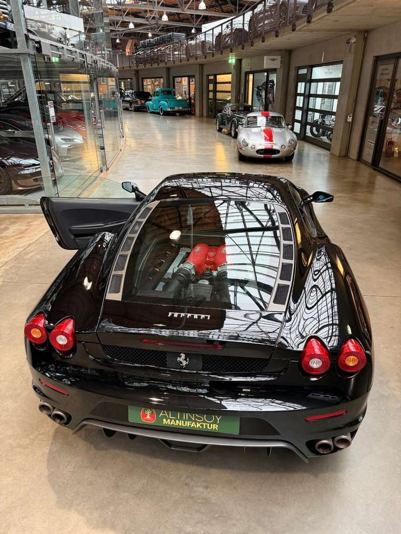 Ferrari F430 - 2007 - Joinsteer - #7