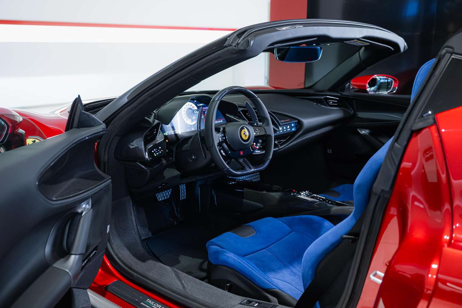 Ferrari SF90 Spider - 2024 - Joinsteer - #40