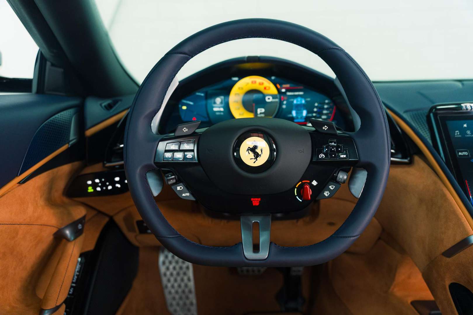 Ferrari Roma Spider - 2026 - Joinsteer - #34