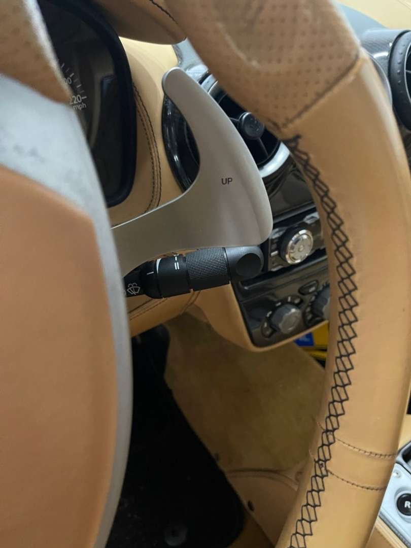 Ferrari F430 Spider - 2005 - Joinsteer - #16