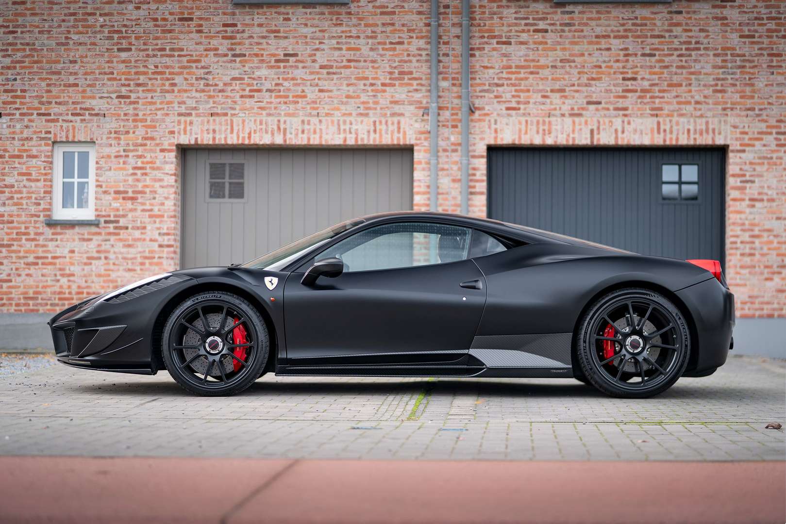 Ferrari 458 Italia - 2015 - Joinsteer - #6