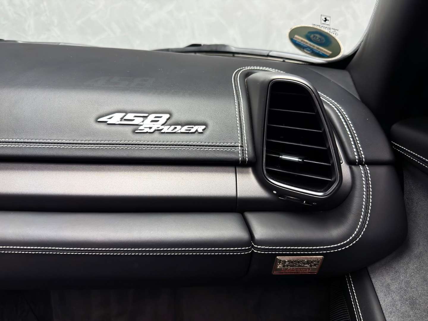 Ferrari 458 Italia - 2012 - Joinsteer - #34