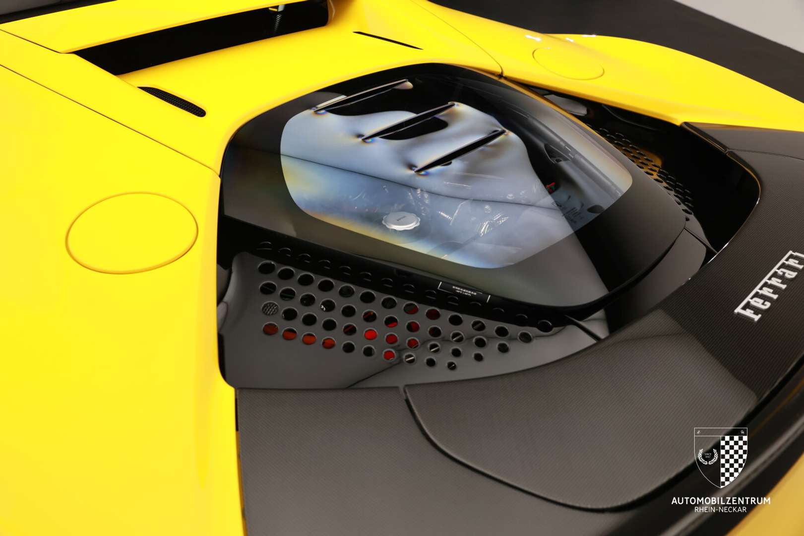 Ferrari SF90 Stradale - 2024 - Joinsteer - #29