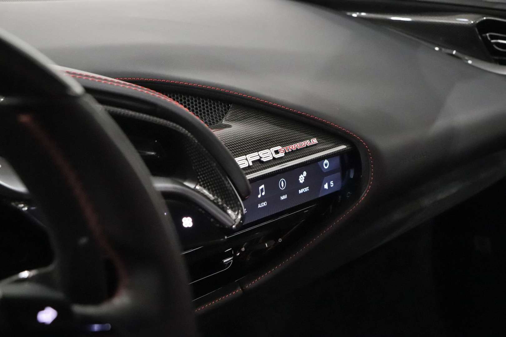 Ferrari SF90 Stradale - 2021 - Joinsteer - #17