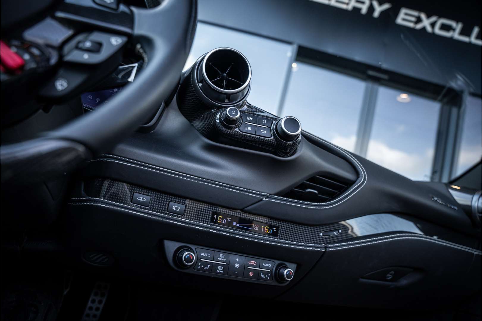 Ferrari F8 Spider - 2021 - Joinsteer - #16