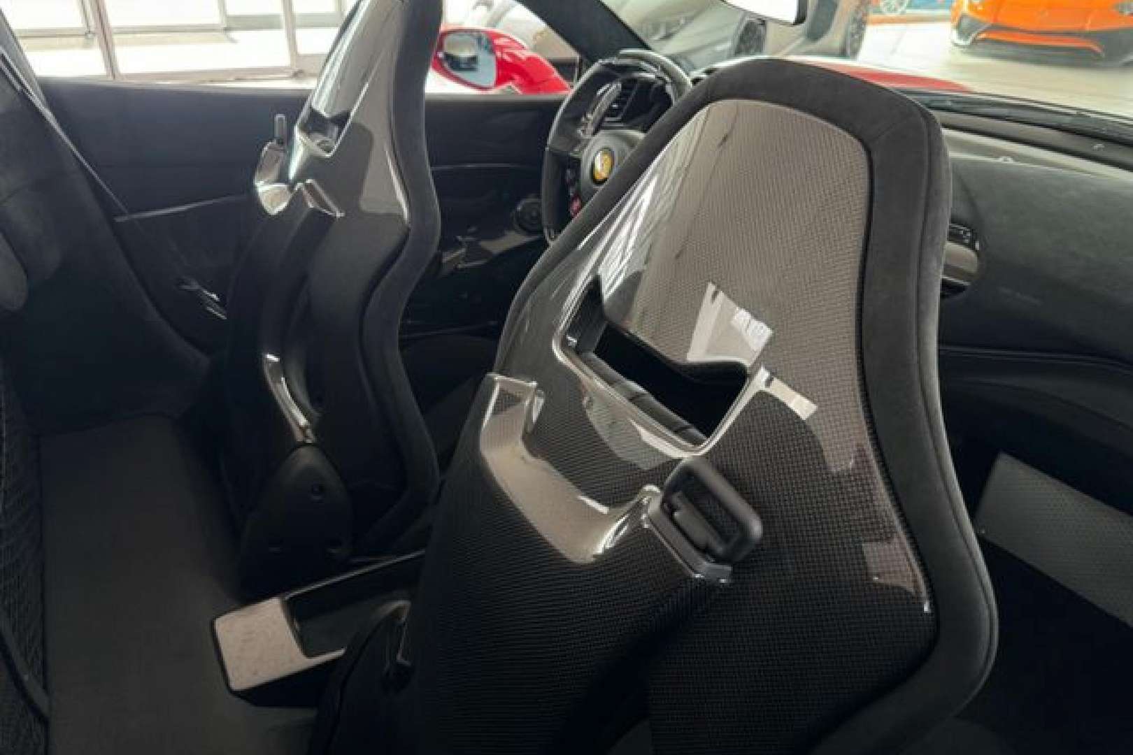 Ferrari 488 Pista Spider - 2020 - Joinsteer - #18