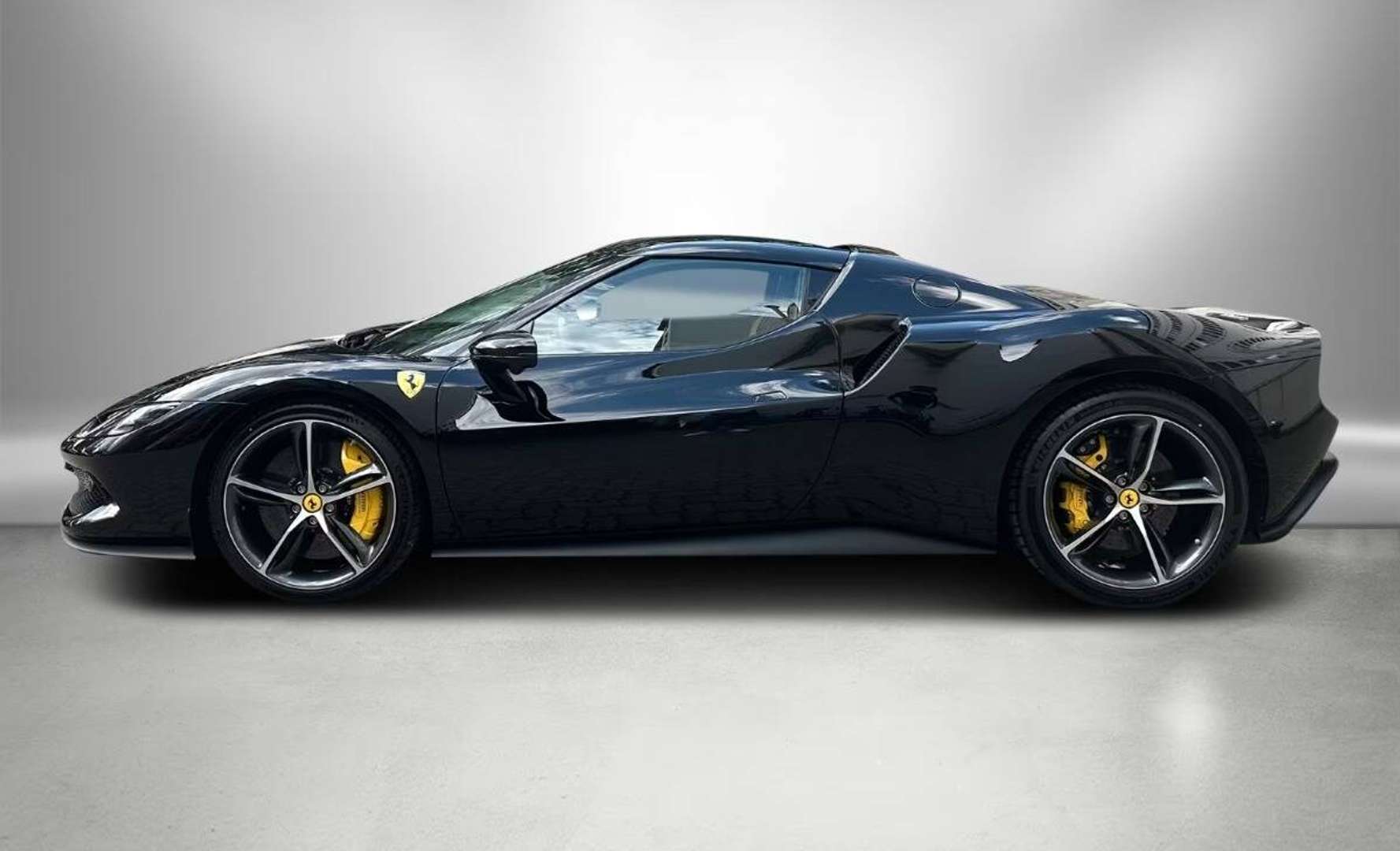 Ferrari 296 GTB - 2024 - Joinsteer - #10