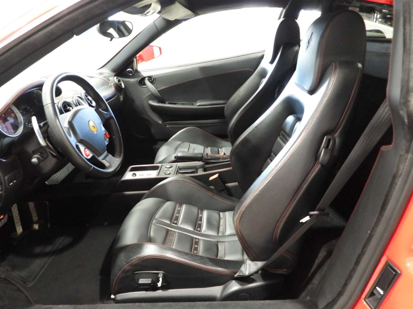 Ferrari F430 - 2004 - Joinsteer - #4