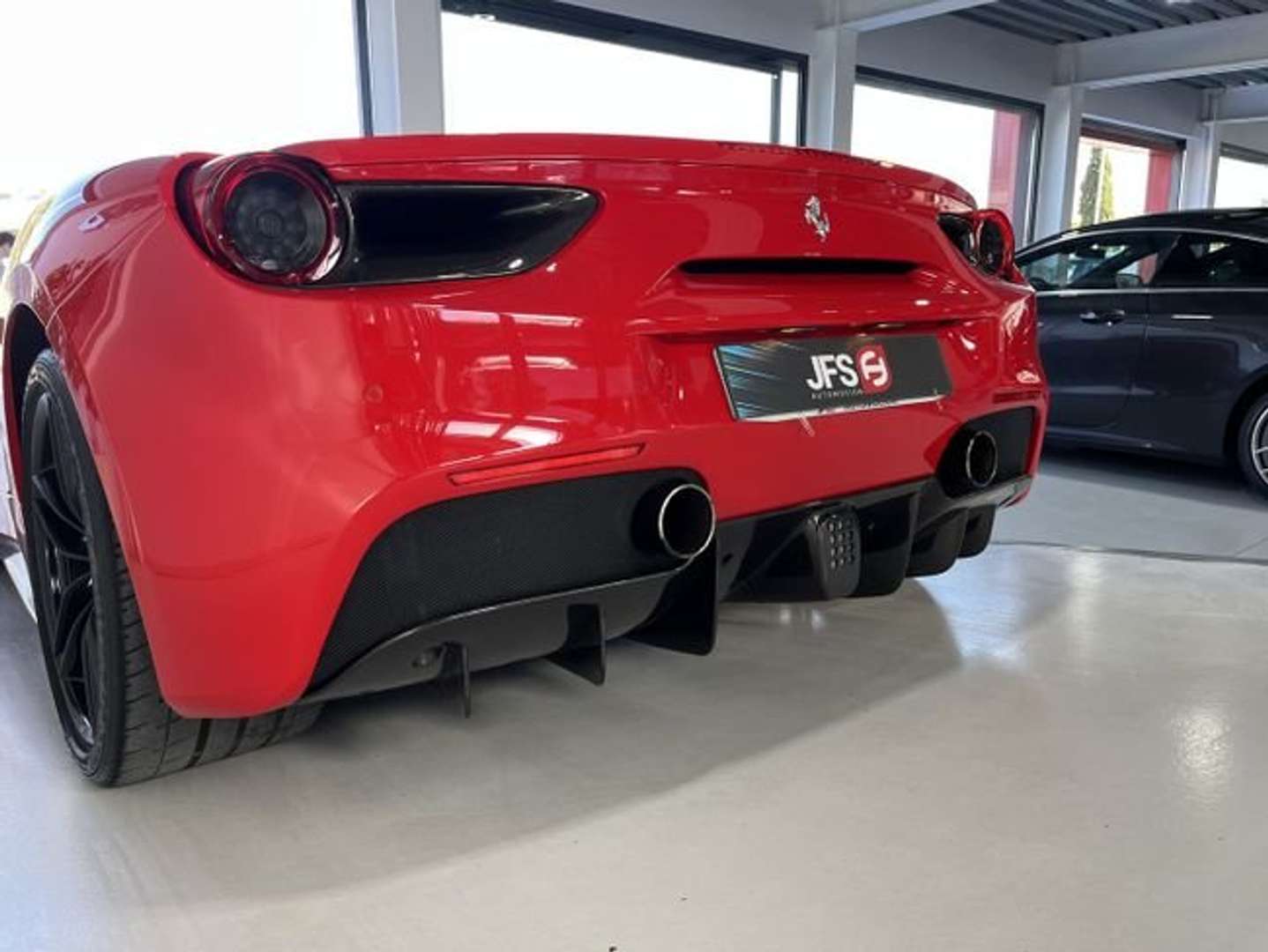 Ferrari 488 GTB - 2015 - Joinsteer - #23