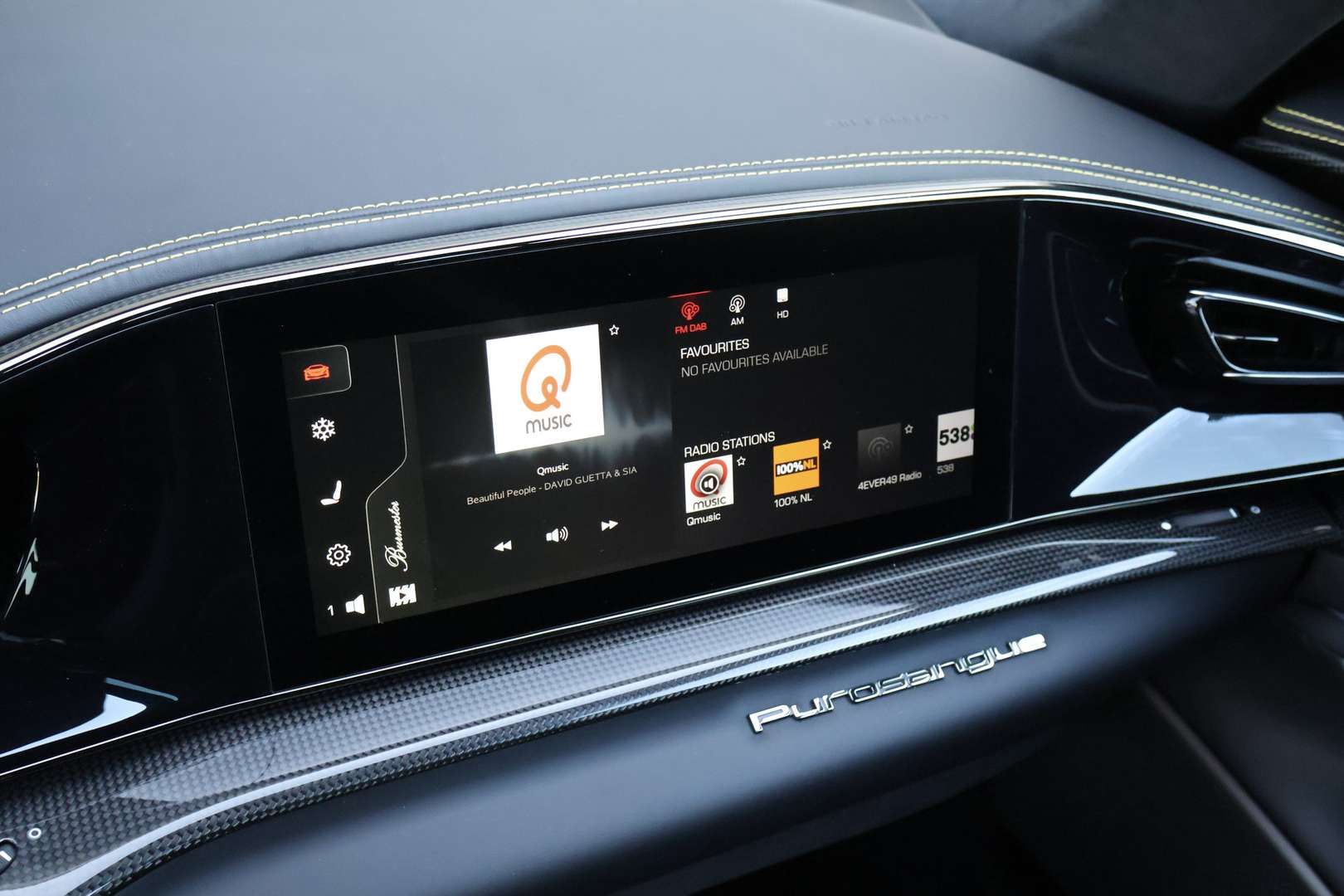 Ferrari Purosangue - 2026 - Joinsteer - #24