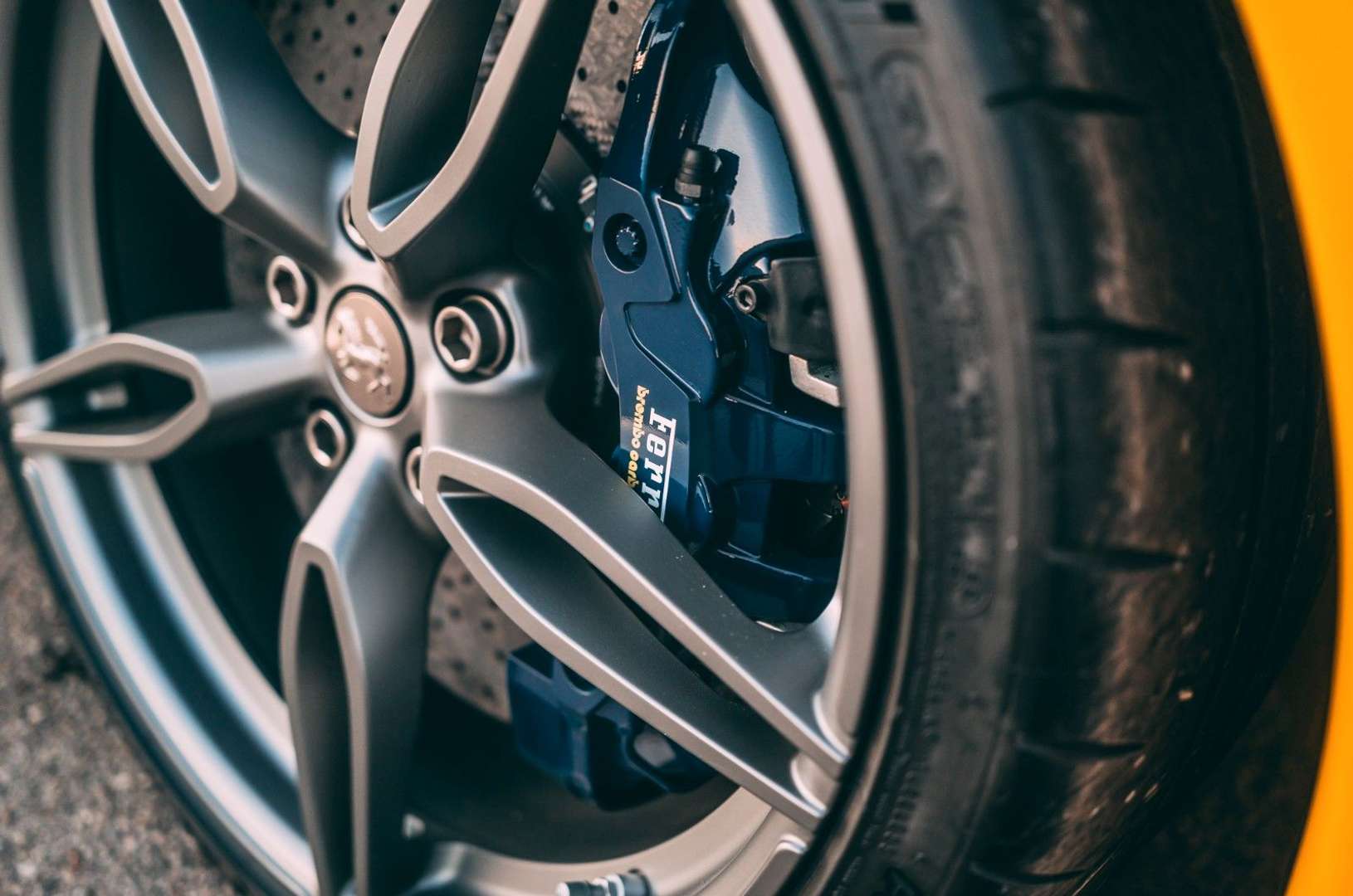 Ferrari 458 Speciale Aperta - 2015 - Joinsteer - #21