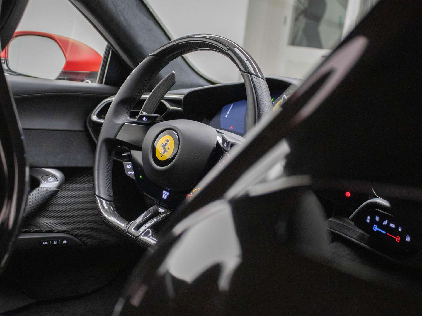 Ferrari 296 GTB - 2023 - Joinsteer - #31