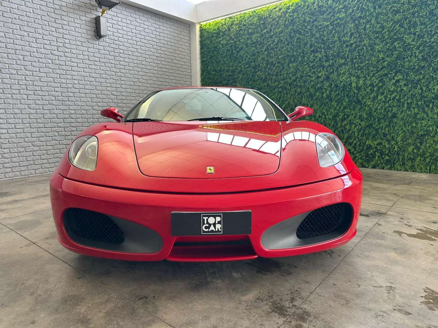 Ferrari F430 - 2005 - Joinsteer - #2