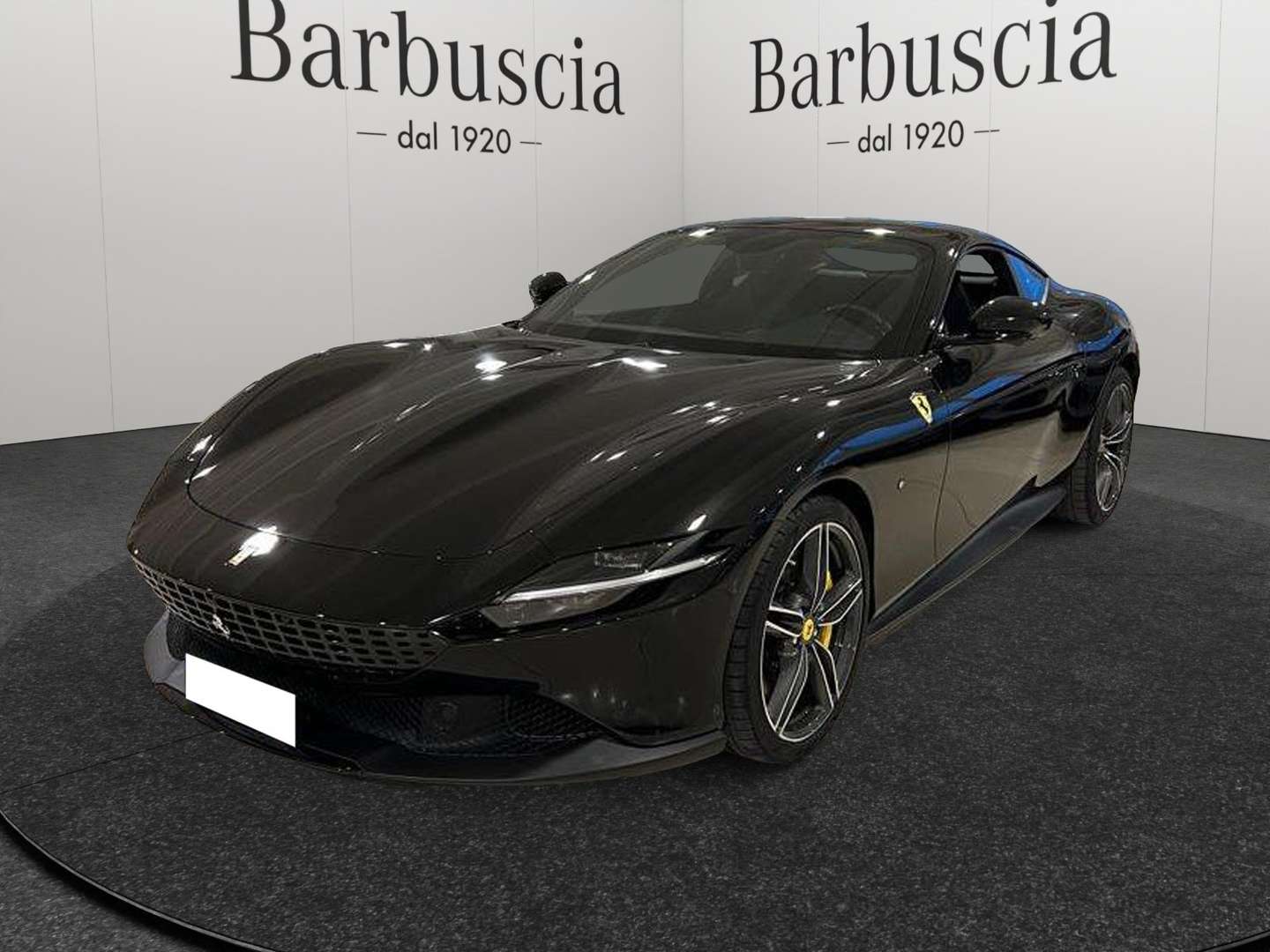 Ferrari Roma - 2022 - Joinsteer