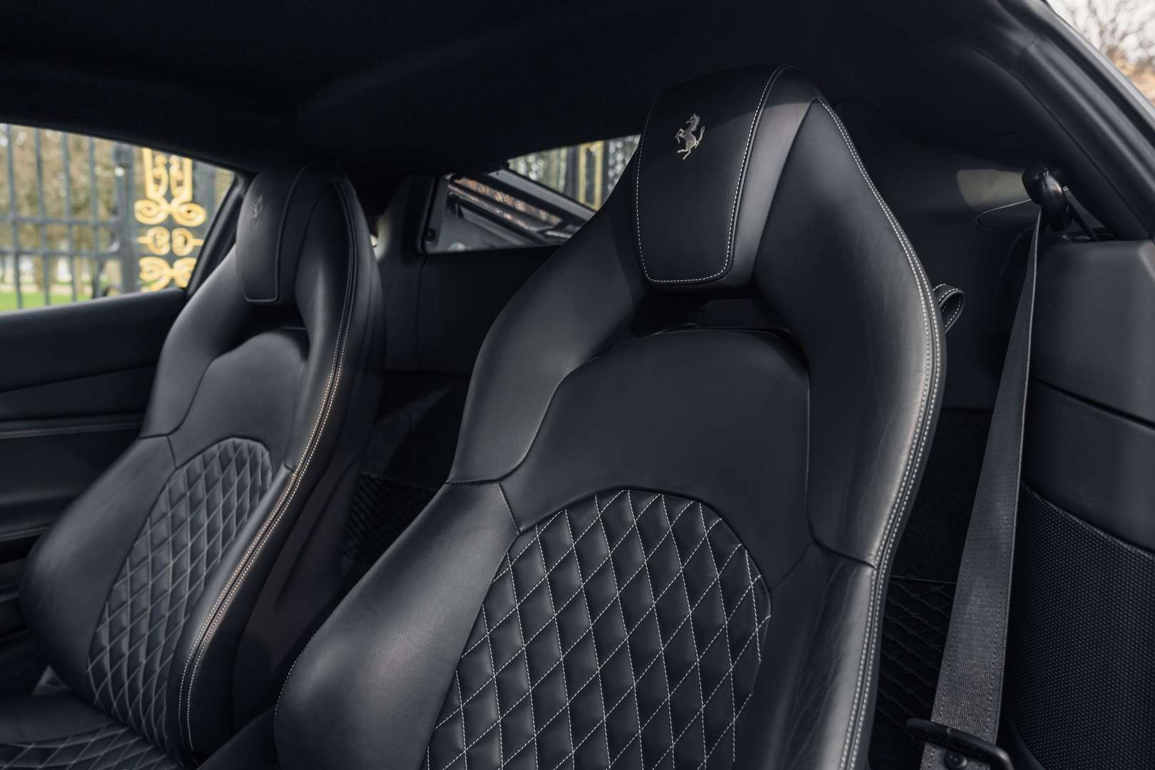 Ferrari 488 GTB - 2016 - Joinsteer - #10