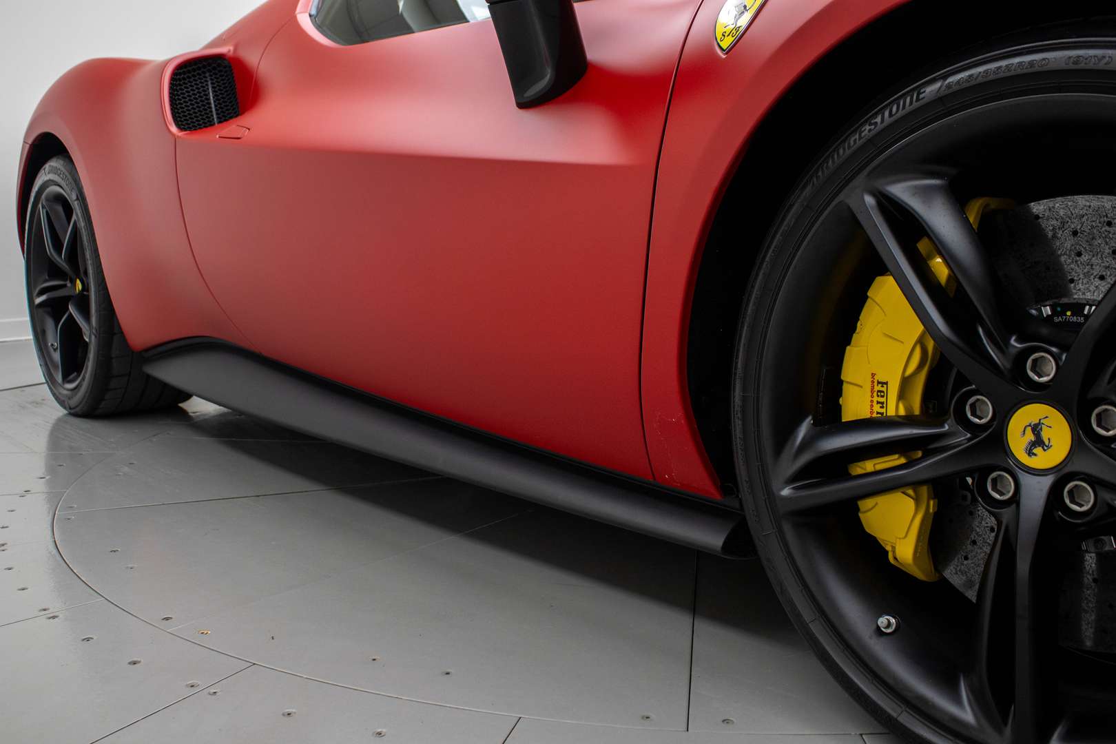 Ferrari 296 GTB - 2023 - Joinsteer - #32