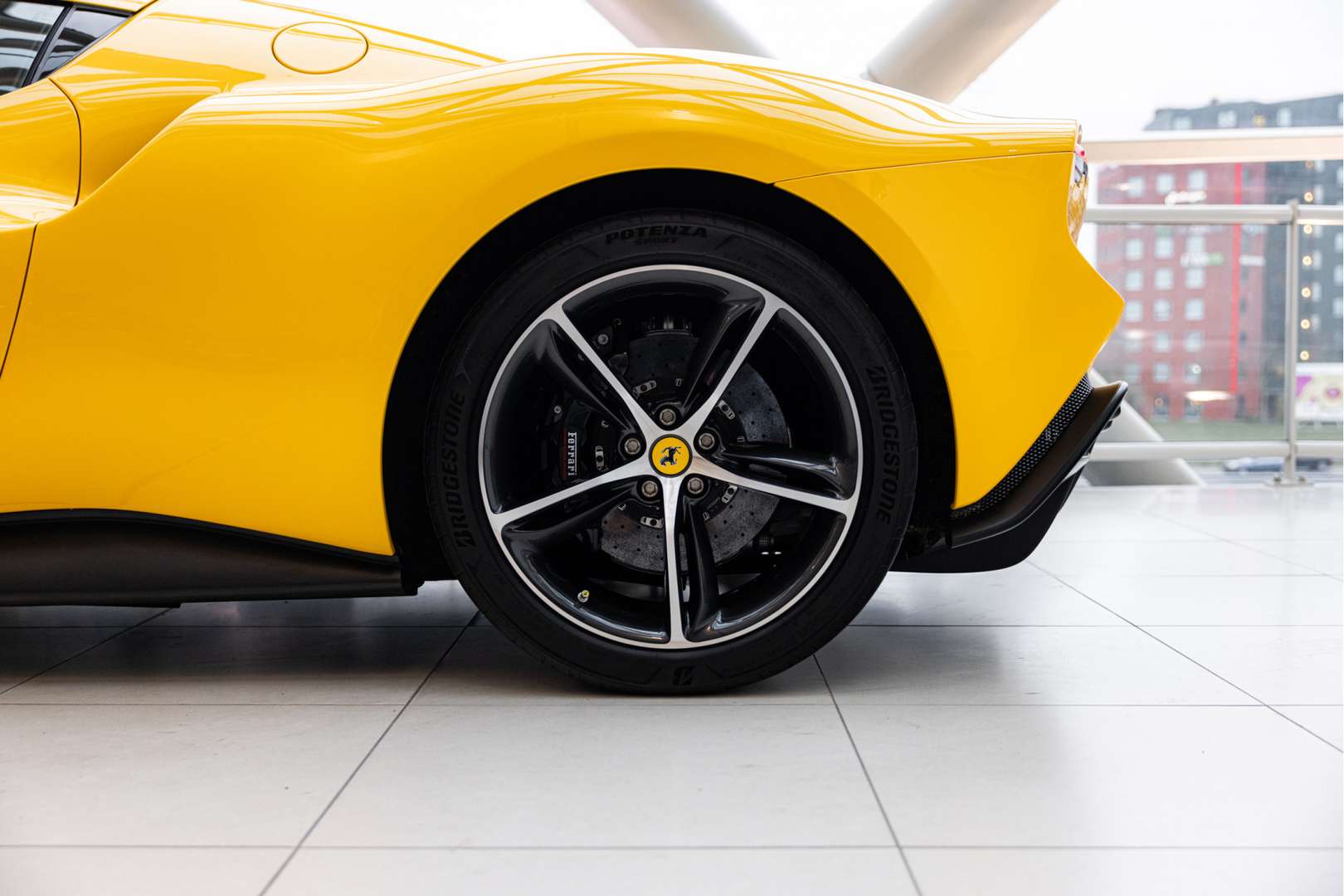 Ferrari 296 GTB - 2022 - Joinsteer - #38