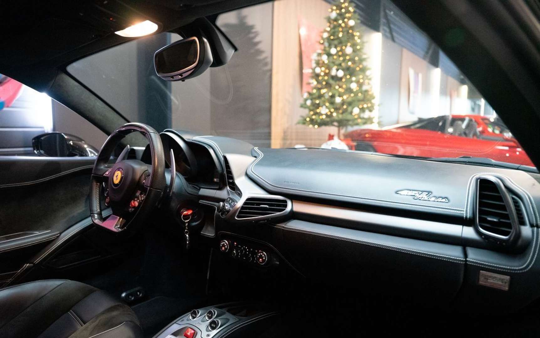 Ferrari 458 Italia - 2011 - Joinsteer - #12