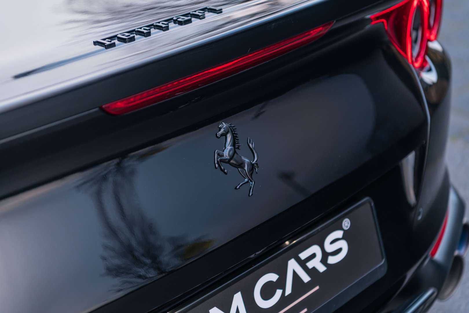 Ferrari 812 GTS - 2020 - Joinsteer - #15