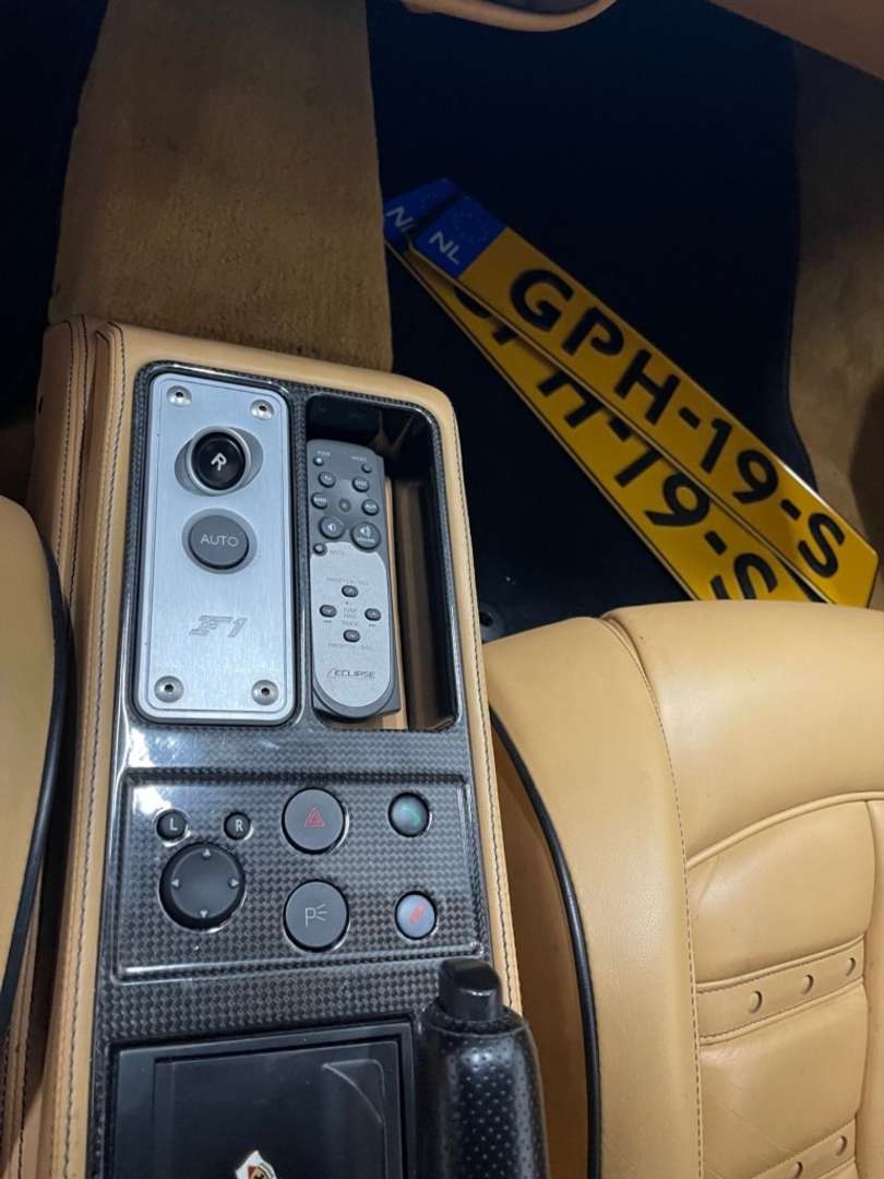 Ferrari F430 Spider - 2005 - Joinsteer - #17