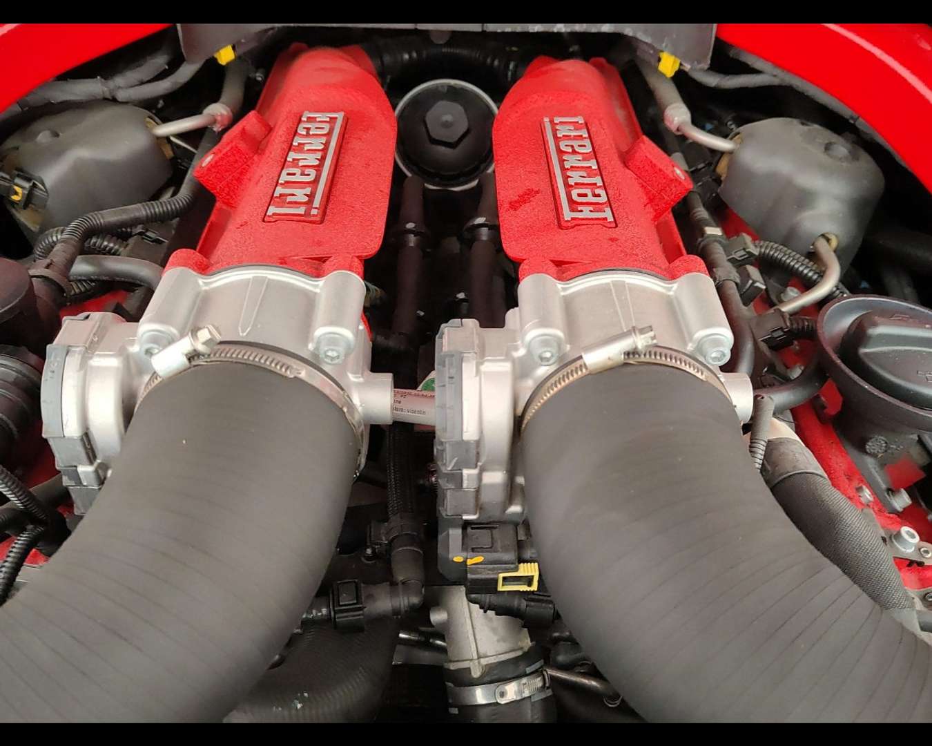 Ferrari Portofino - 2020 - Joinsteer - #30