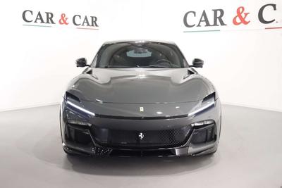 Ferrari Purosangue -  - Joinsteer - #2