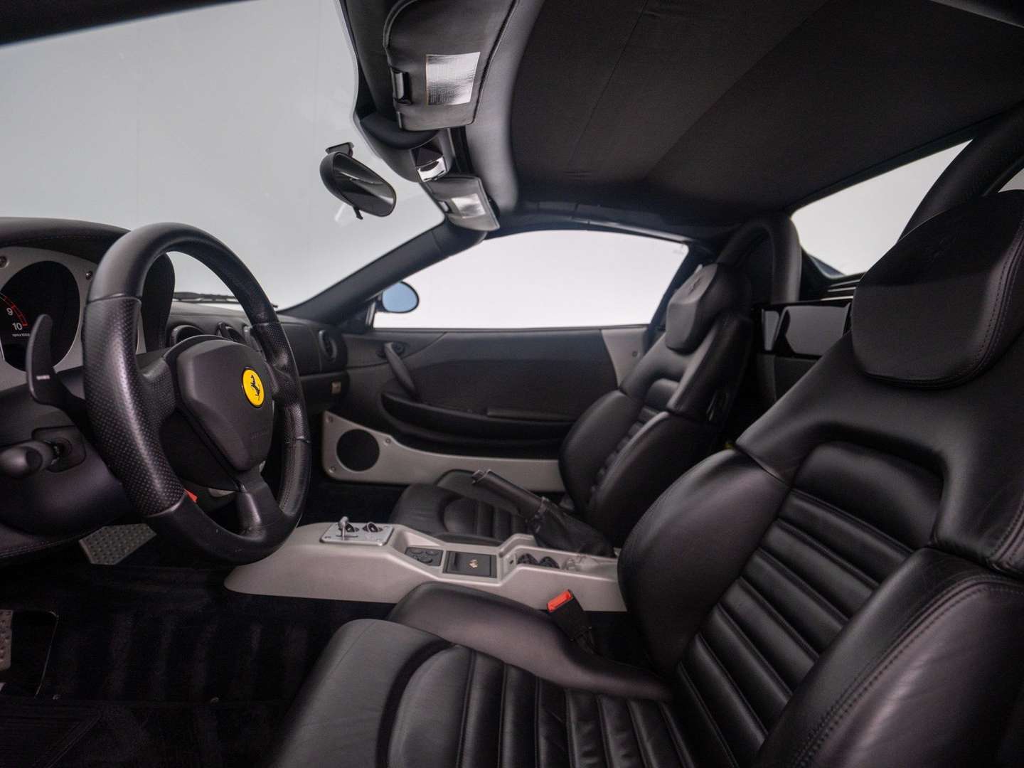 Ferrari 360 Spider - 2001 - Joinsteer - #26