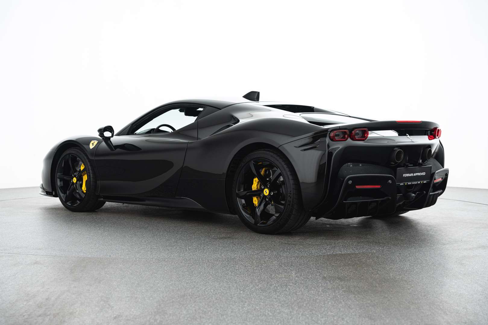 Ferrari SF90 Stradale - 2022 - Joinsteer - #6