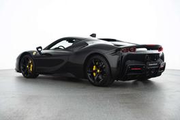 Ferrari SF90 Stradale -  - Joinsteer - #5