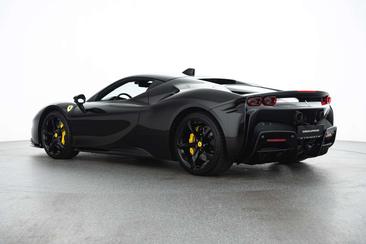 Ferrari SF90 Stradale — photo 6