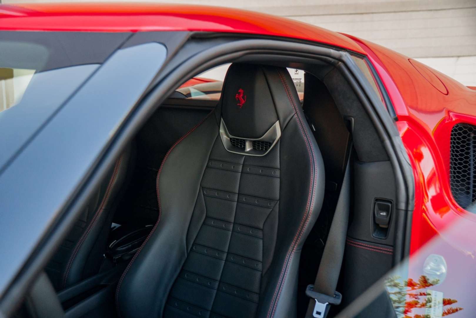 Ferrari 296 GTB - 2024 - Joinsteer - #7