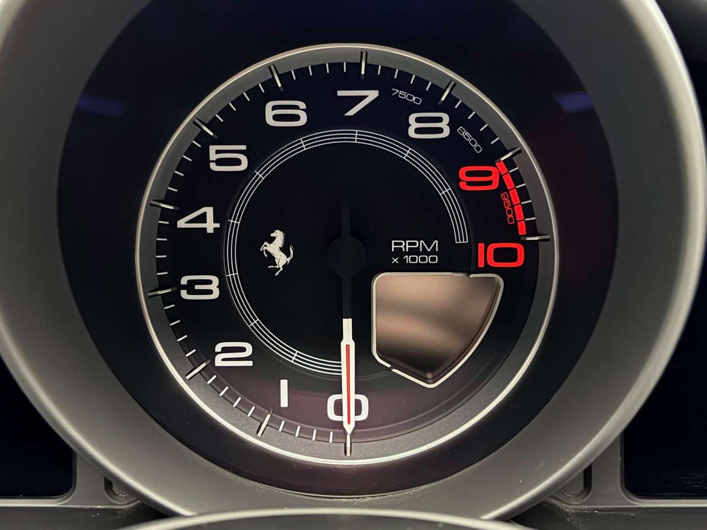 Ferrari 458 Italia - 2012 - Joinsteer - #35