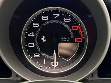 Ferrari 458 Italia — photo 35