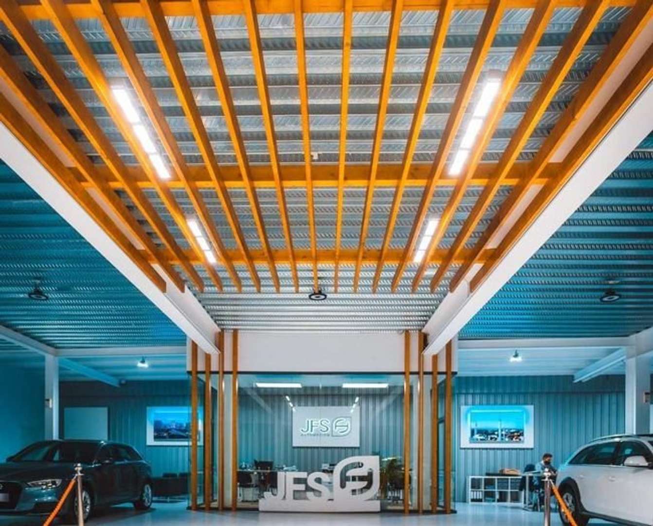 Ferrari 488 GTB - 2015 - Joinsteer - #24