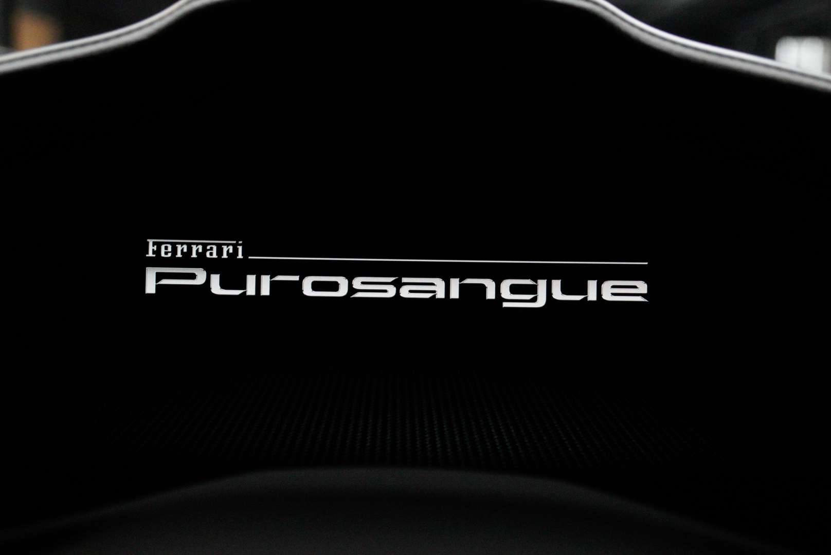 Ferrari Purosangue - 2024 - Joinsteer - #37
