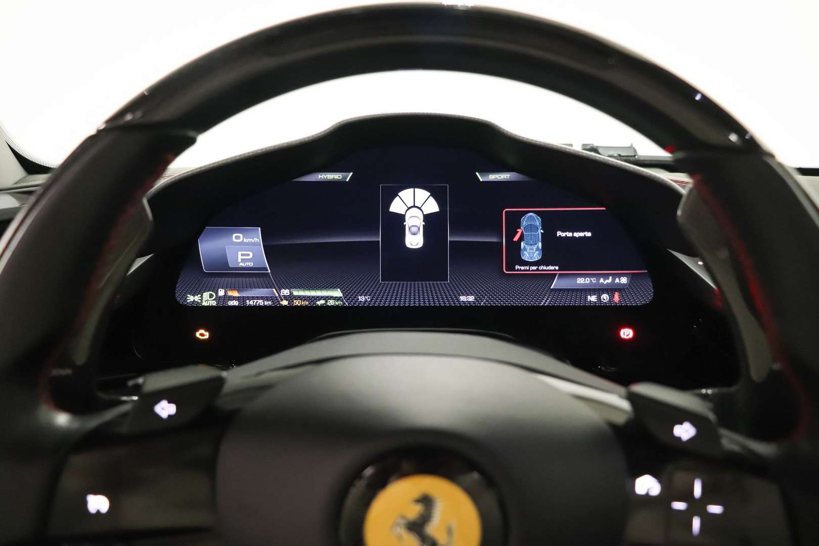 Ferrari SF90 Stradale - 2021 - Joinsteer - #18