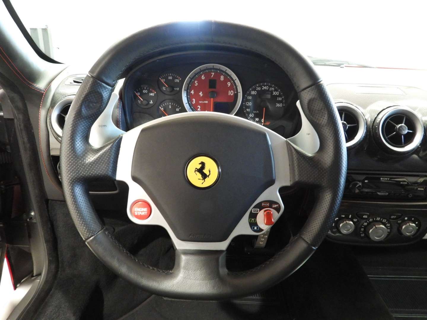 Ferrari F430 - 2004 - Joinsteer - #5