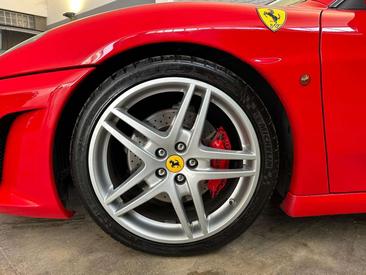 Ferrari F430 — photo 3