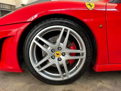 Ferrari F430